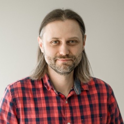 Kamil Szostak