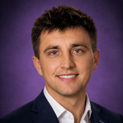 Krzysztof Parjaszewski
