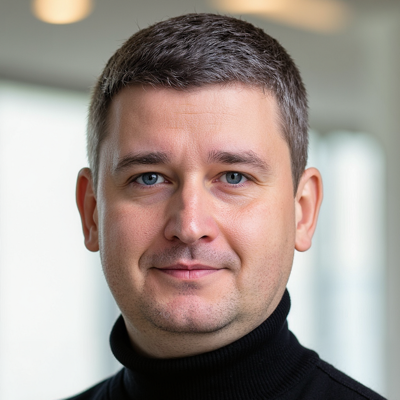 Łukasz Gąsior