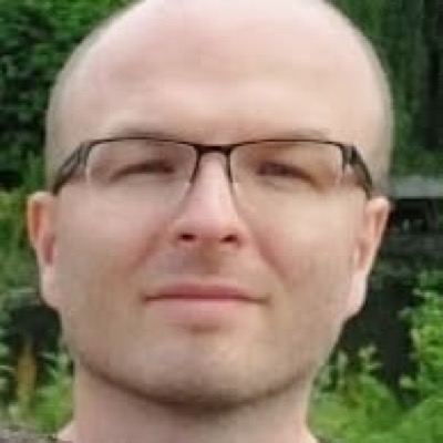 Marcin Gołębiowski