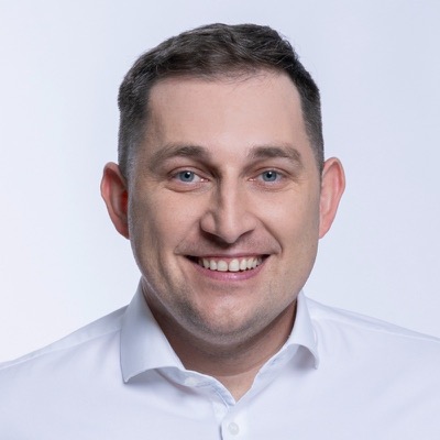 Michał Nikołajuk