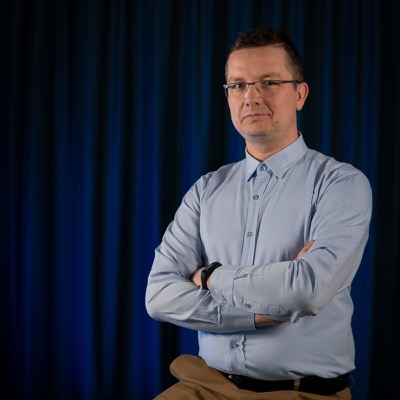 Paweł Hofman