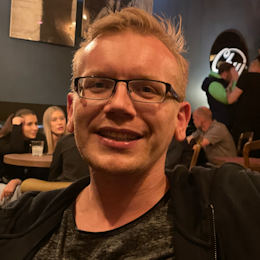 Paweł Klimczyk