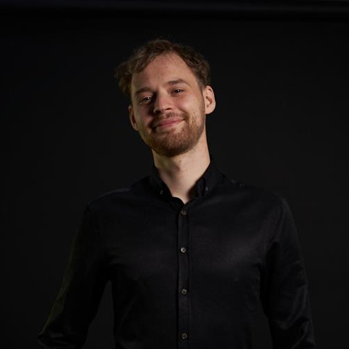 Szymon Pulka