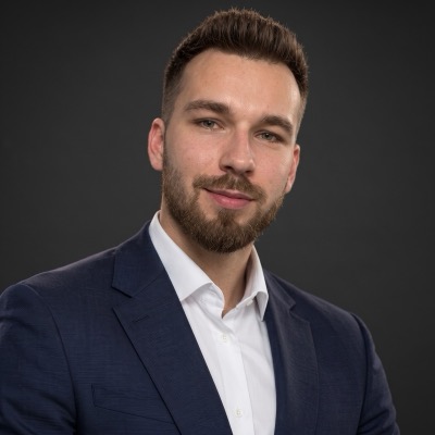 Tomasz Zawadzki