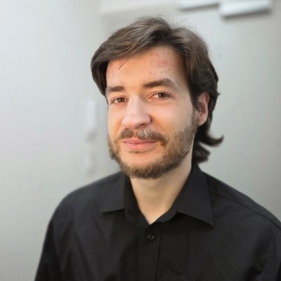 Tymoteusz Wojnarowski