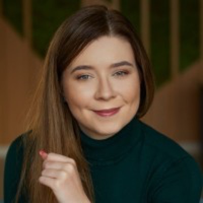 Weronika Sabiniewicz